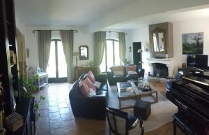 B&B / Chambres d'hotes Bastide Perassee : photos des chambres