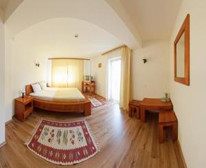 Pension Irina