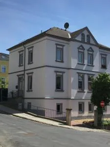 Ferienwohnung Tonberg 4 - Niederau
