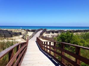 Camping Ermosa img70