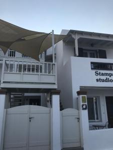 Stampalia Luxury Studios Astypalaia Greece