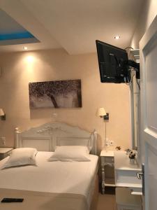 Stampalia Luxury Studios Astypalaia Greece