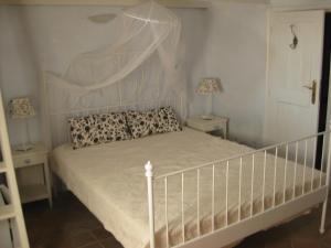Traditional rooms-Hostel Chios-Island Greece