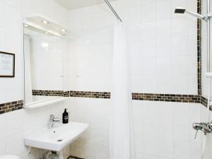 Single Room room in Hotell Gute