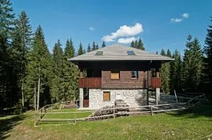 Apartments Villa Vesna Pokljuka - Goreljek