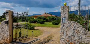 B & B La Magia img28