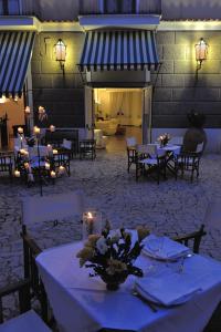 Hotel Victoria Maiorino