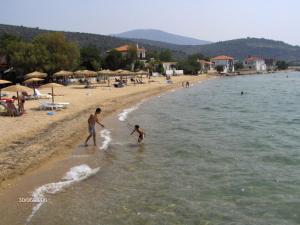 Villa Mary 1 Thassos Greece