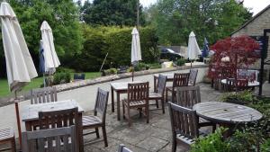 The Colesbourne Inn