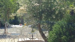 Le Clos d'Uzès - B&B photo 21