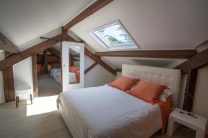 B&B / Chambres d'hotes Au Clos Beausejour : photos des chambres