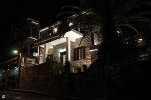 Stone Villa Pelion Pelion Greece