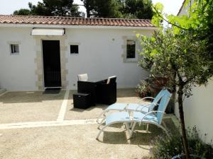 La Petite Maison sur l Ile de Ré