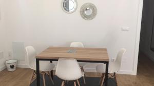 Santiago City Center