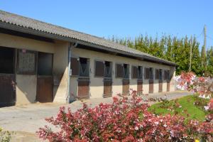 gite Tombelaine