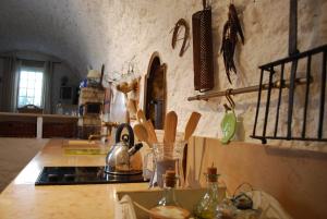 Moulin de maître Cornille