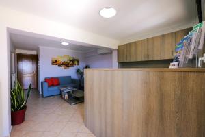 PanDora Apartments Limnos Greece