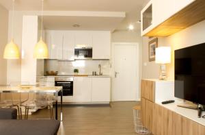 Céntrico Burgas Termal