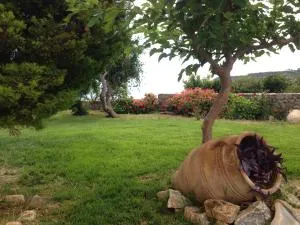 Kioni Villas - 弗朗哥卡斯特隆