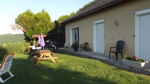 B&B / Chambres d'hotes Chambres d'Hotes Le Belvedere : photos des chambres