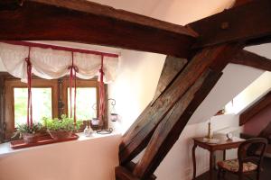 Maisons de vacances Hameau des Gres : photos des chambres