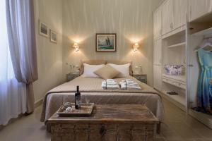 Admiral's House Halki-Island Greece