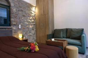 Avgonima All Seasons Hotel Chios-Island Greece