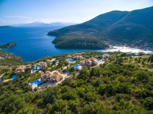 Villa Pegasus Lefkada Greece