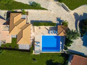 Villa Pegasus Lefkada Greece