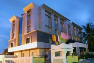 Vinayaga by Poppys, Rameshwaram - Rāmeswaram