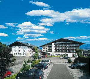 3 star hotell Hotel Lohninger-Schober Sankt Georgen im Attergau Austria