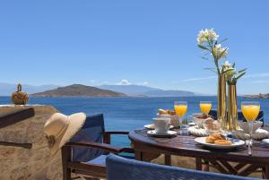 Admiral's House Halki-Island Greece