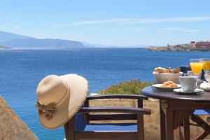 Admiral's House Halki-Island Greece