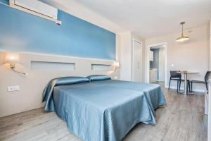 Veramar Aparthotel - 4hvězdičkové hotely ve městě Fuengirola