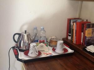 Guesthouse Nuvole img40