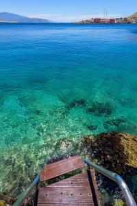 Admiral's House Halki-Island Greece