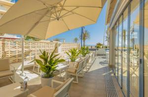 Hotel RH Riviera - Adults Only