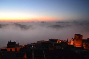 Casa Panoramica Castelverde