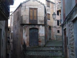 Casa Panoramica Castelverde