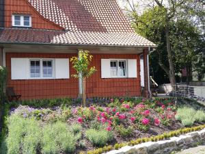 Апартамент Ferienwohnung Höhenweg Аахен Германия