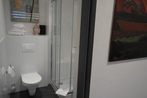 Pension Leichtfried
