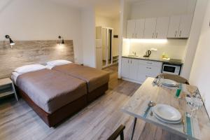 Apartment - Ground Floor room in Smart Apart