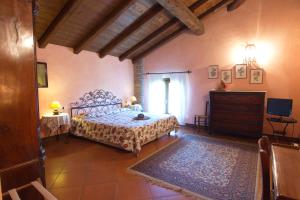 Camera Matrimoniale/Doppia con Letti Singoli