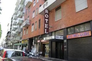 Hotel Del Sud - Casteggio