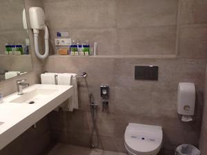Triple Room room in Sercotel Las Rocas