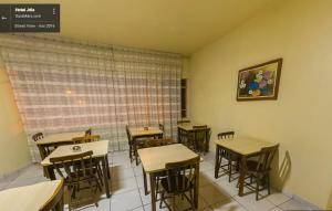 Hotel Joia