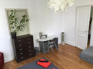 Maisons d'hotes Chez Dan et Vero - Chambre d'hote : photos des chambres