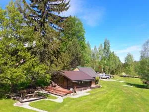 Kuu Holiday Homes - 塔尔图