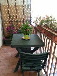 Apartman Appartamento vicino al mare Milazzo Olaszország