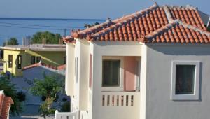 Superior Double Room with Sea View